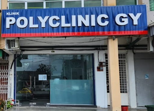 Klinik Ortopedik Terbaik di Sungai Petani untuk Rawatan Tulang & Sendi Anda