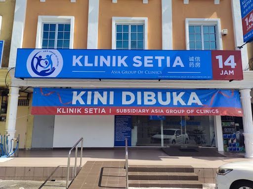 Klinik Ortopedik Terbaik di Tampin untuk Rawatan Sendi dan Tulang