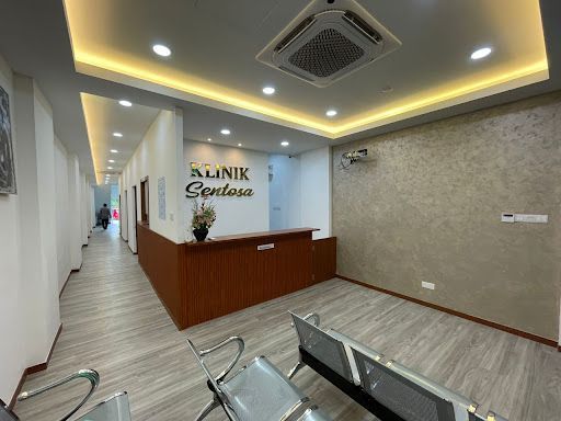 Klinik Ortopedik Terbaik di Tapah Road untuk Rawatan Tulang & Sendi Anda