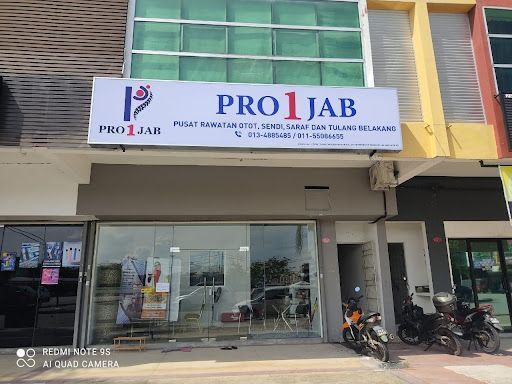 Klinik Ortopedik Terbaik di Tasek Glugor untuk Rawatan Tulang dan Sendi Anda