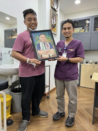 KLINIK PAKAR TULANG MELAKA DR ZAFRI HELMI