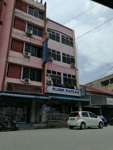 Klinik Rafeah
