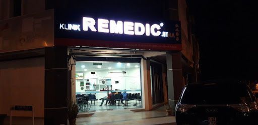 Klinik Remedic Jitra