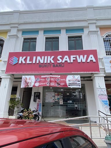 Klinik Safwa Bukit Baru