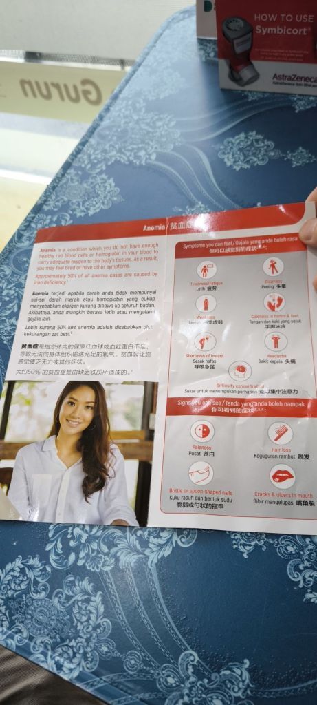 Klinik Topcare Gurun