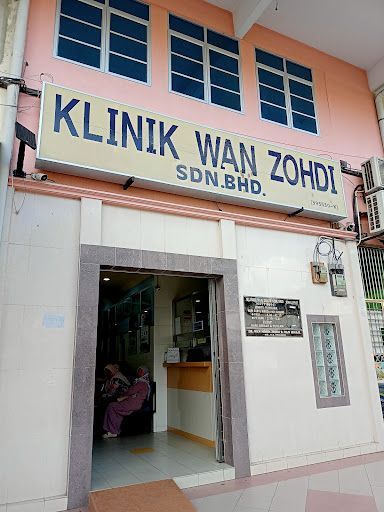 Klinik Wan Zohdi Sdn Bhd