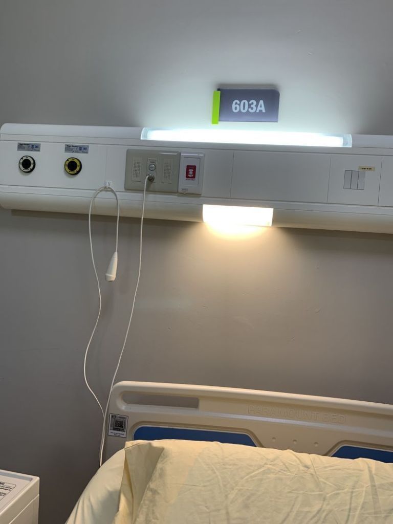 KPJ KLUANG SPECIALIST HOSPITAL