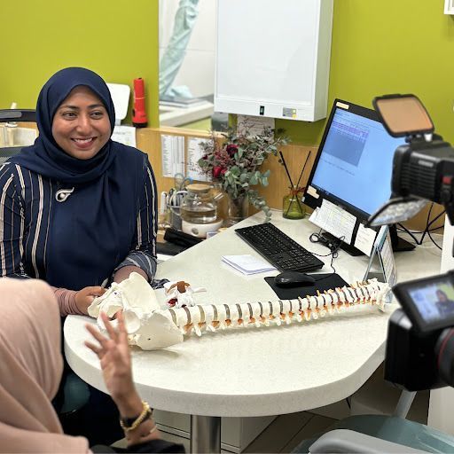 Pakar Ortopedik Wanita Kuala Lumpur