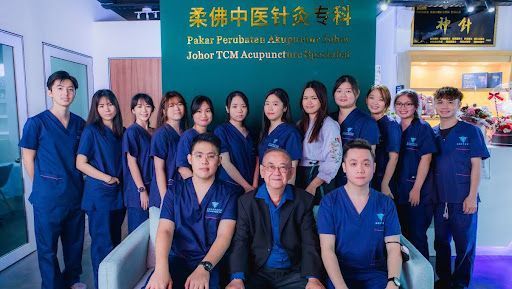 Pakar perubatan akupuntur johor. 柔佛中医针灸专科(肿瘤癌症oncology/中风后遗症stroke/内科/专业针灸acupuncture/火针疗法fire needle
