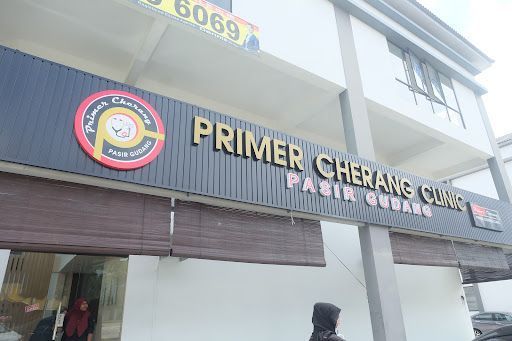 Primer Cherang Clinic Pasir Gudang