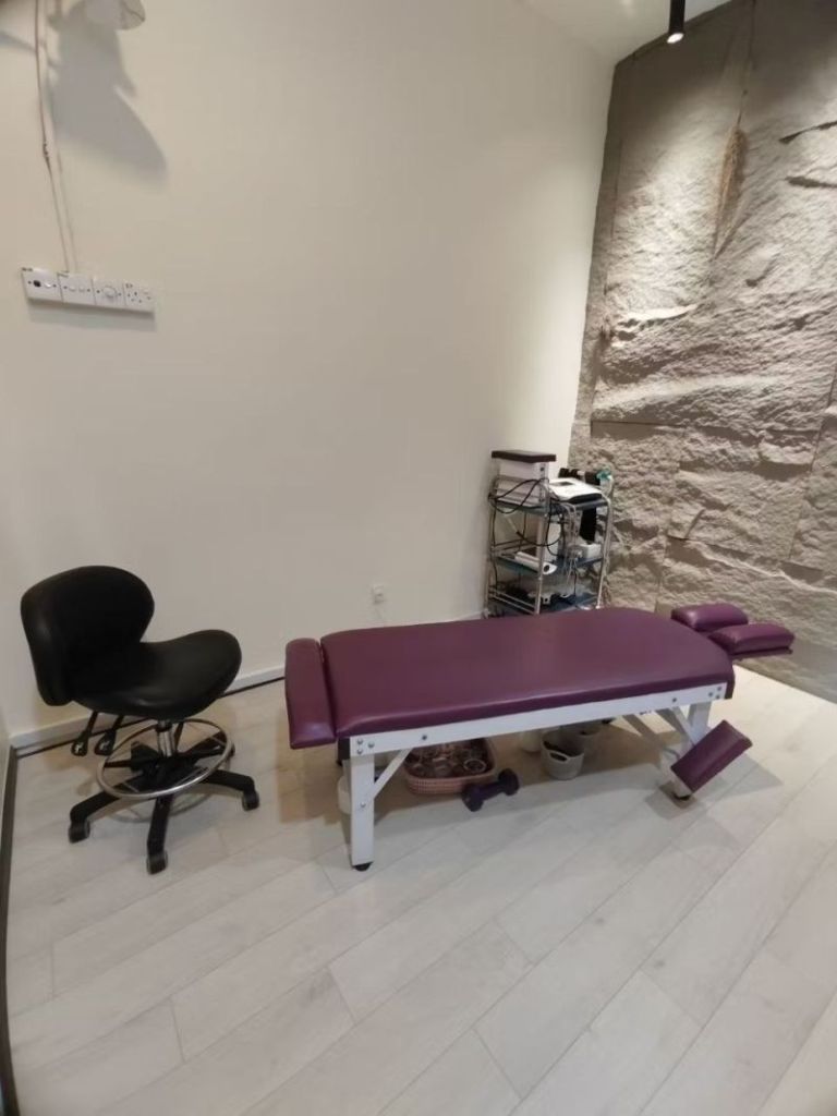 Yap Therapy - Chiropractic / Physiotherapy / TCM Orthopedic 中医骨伤推拿 / 整骨跌打 / Tabib